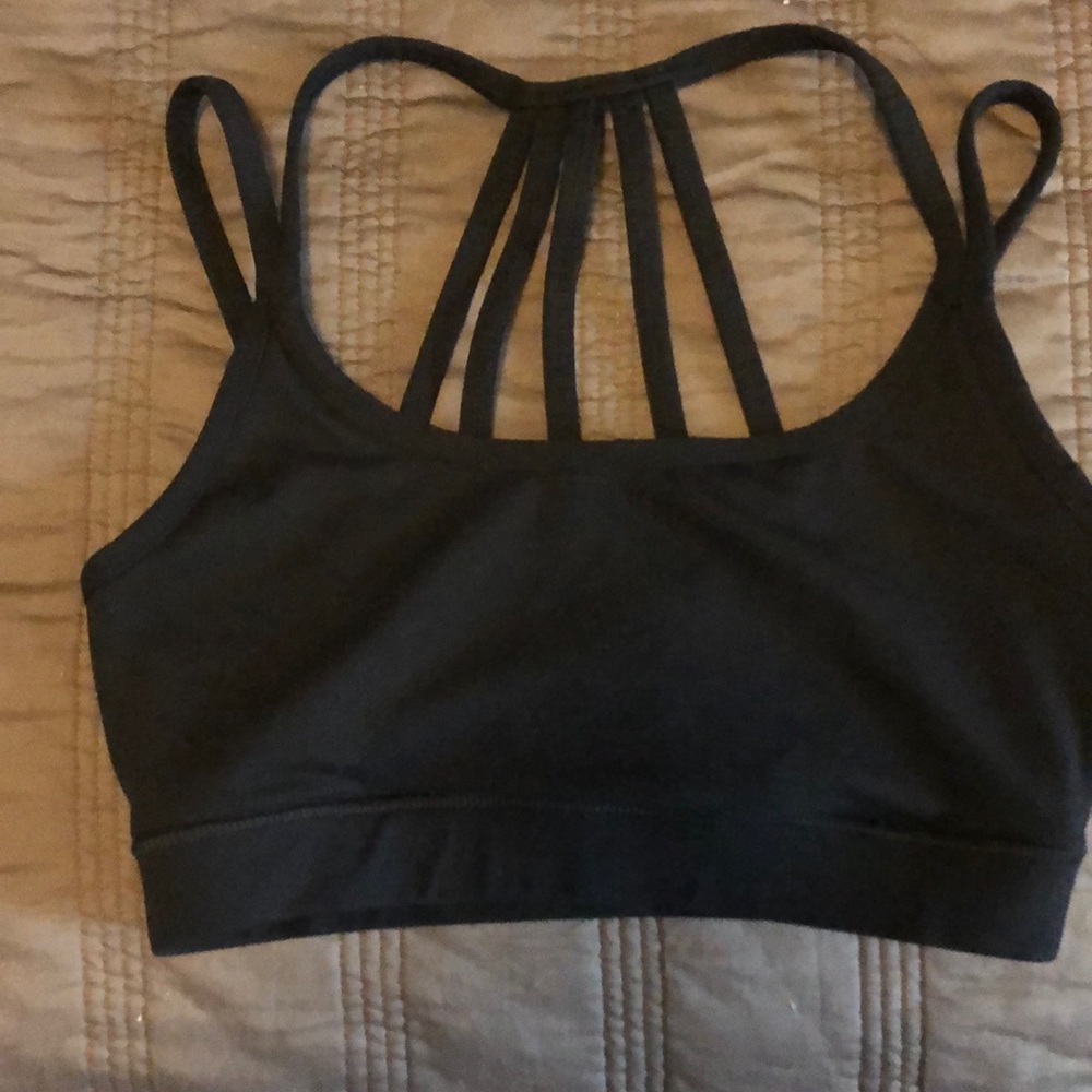 GAIAM Sports bra/top